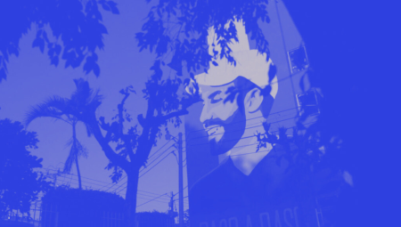 nayib bukele