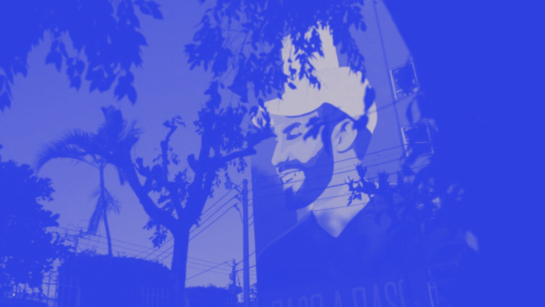 nayib bukele