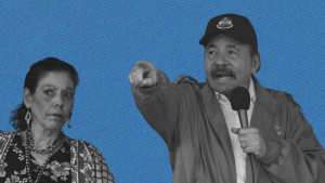 daniel ortega, nicaragua