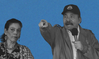 daniel ortega, nicaragua