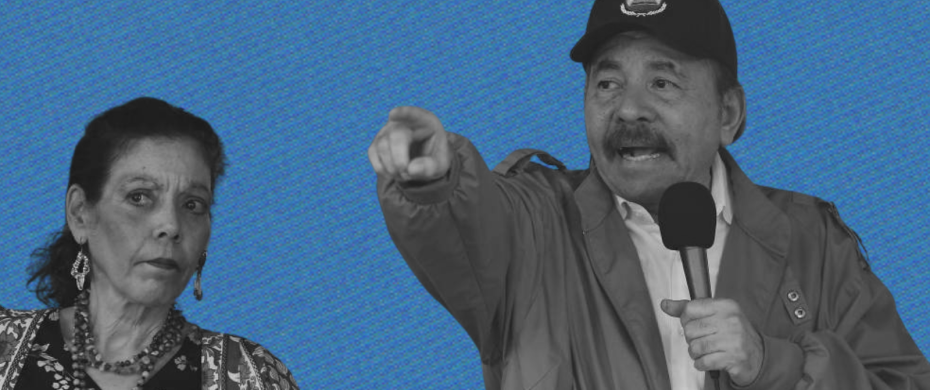 daniel ortega, nicaragua