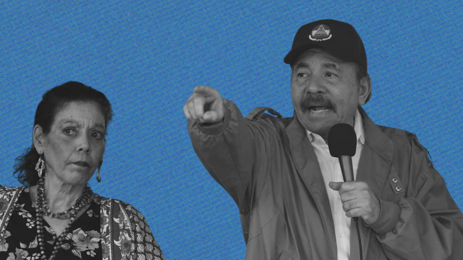 daniel ortega, nicaragua